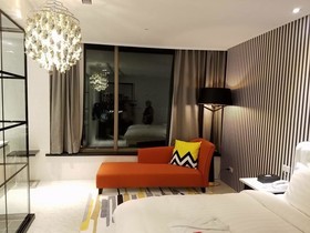 CHECK inn Express New Taipei Tamsui