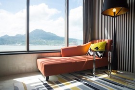 CHECK inn Express New Taipei Tamsui