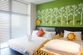 CHECK inn Express New Taipei Tamsui