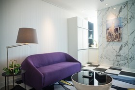 CHECK inn Express New Taipei Tamsui