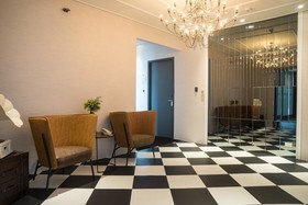 CHECK inn Express New Taipei Tamsui