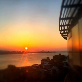 CHECK inn Express New Taipei Tamsui