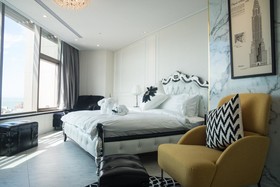 CHECK inn Express New Taipei Tamsui