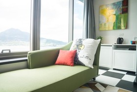 CHECK inn Express New Taipei Tamsui