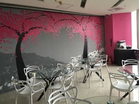 CHECK inn Express New Taipei Tamsui