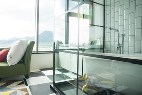 CHECK inn Express New Taipei Tamsui