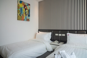 CHECK inn Express New Taipei Tamsui