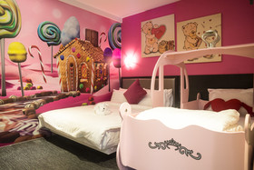 CHECK inn Express New Taipei Tamsui