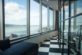 CHECK inn Express New Taipei Tamsui