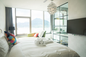 CHECK inn Express New Taipei Tamsui