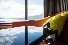 CHECK inn Express New Taipei Tamsui