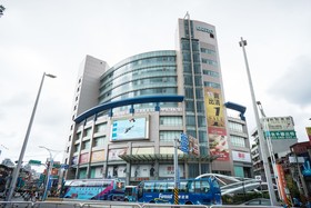CHECK inn Express New Taipei Tamsui