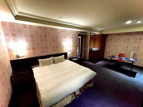 Seeker Hotel Sanchong