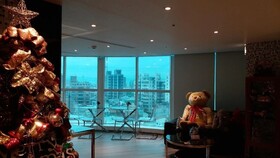 Seeker Hotel Sanchong