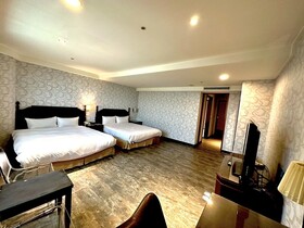 Seeker Hotel Sanchong
