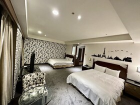 Seeker Hotel Sanchong