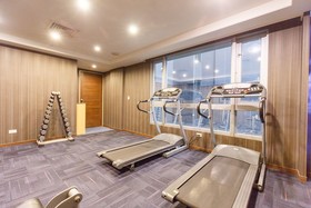 SLV Business Hotel