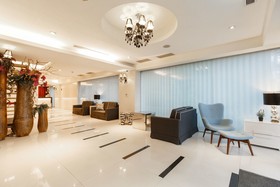 SLV Business Hotel