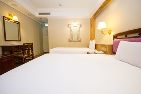 SLV Business Hotel