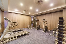 SLV Business Hotel