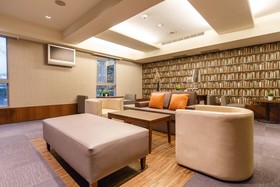 SLV Business Hotel