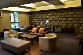 SLV Business Hotel