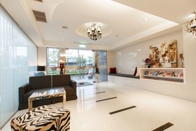 SLV Business Hotel