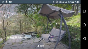 Sohovilla B&B