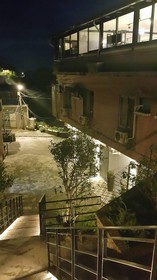 Sohovilla B&B