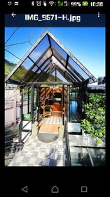 Sohovilla B&B