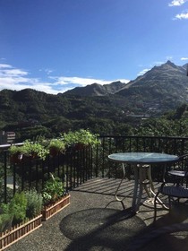 Sohovilla B&B