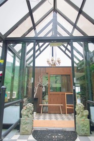 Sohovilla B&B