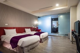 Urban One Hotel