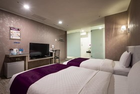Urban One Hotel
