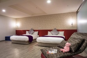 Urban One Hotel