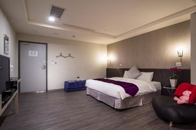 Urban One Hotel
