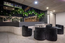 Urban One Hotel