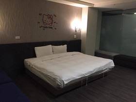Urban One Hotel