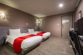 Urban One Hotel