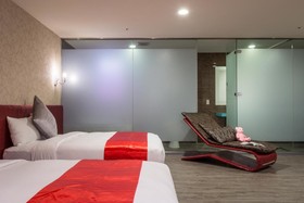 Urban One Hotel