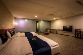 Urban One Hotel