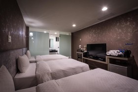 Urban One Hotel