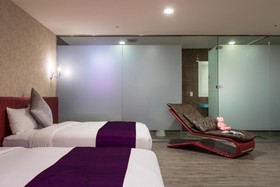 Urban One Hotel