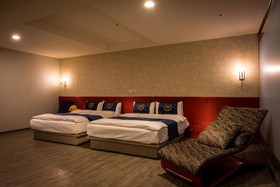 Urban One Hotel