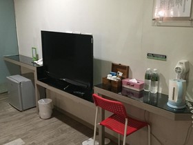 Urban One Hotel