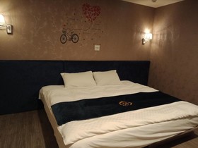Urban One Hotel