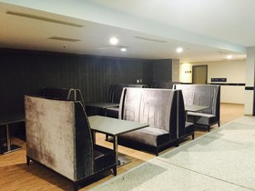 Urban One Hotel