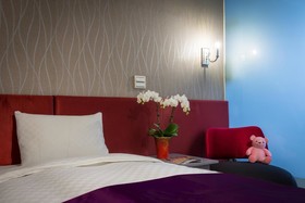 Urban One Hotel