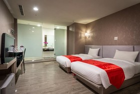 Urban One Hotel