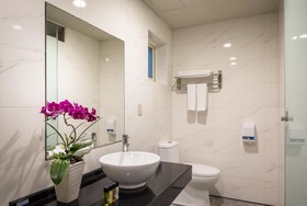 Urban One Hotel